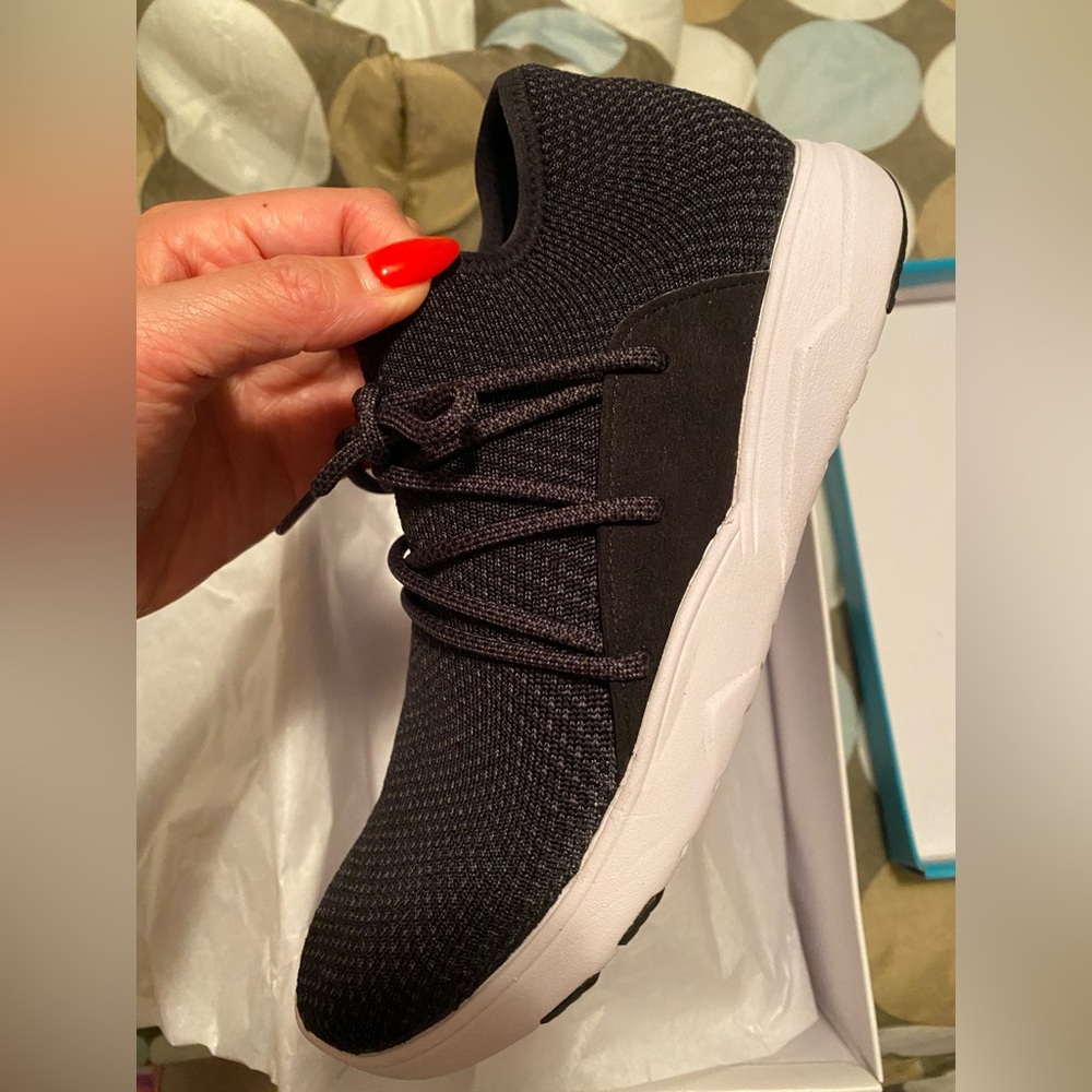 Women's Vessi Cityscape Waterproof Sneakers